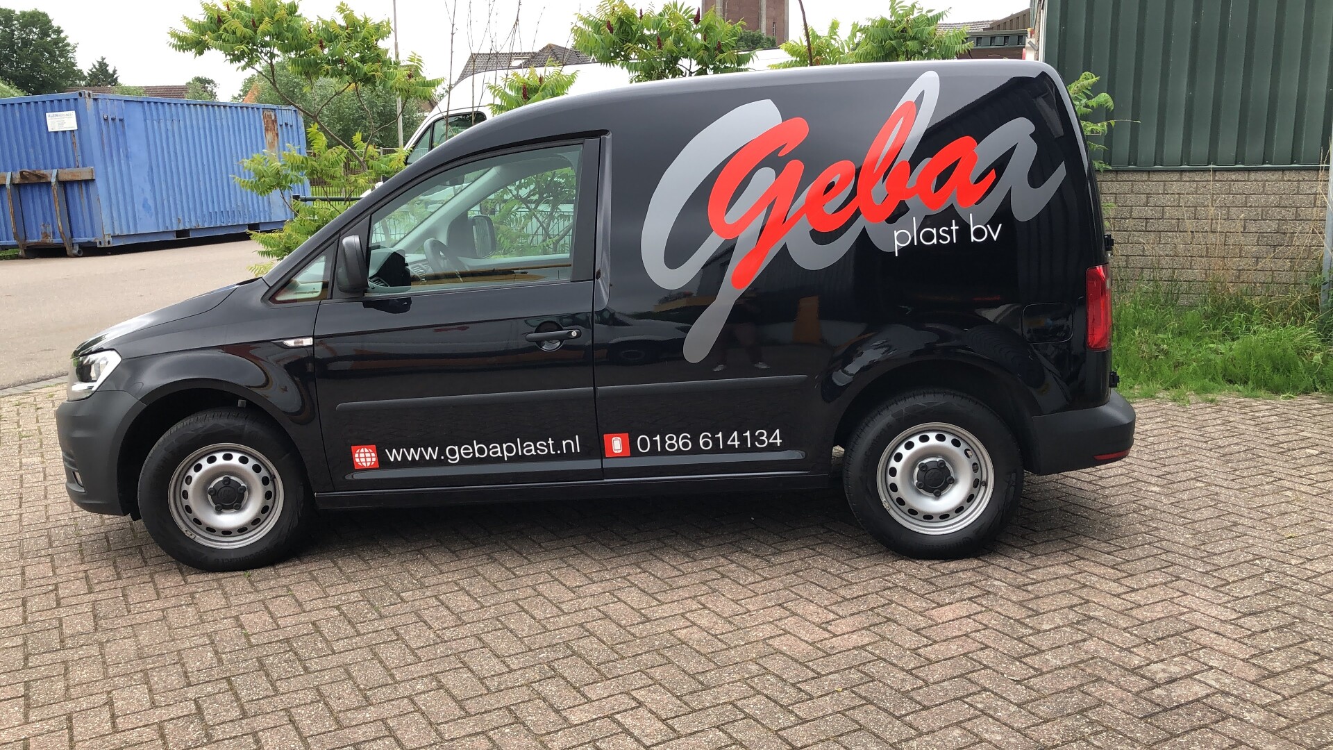 autobelettering gebaplast